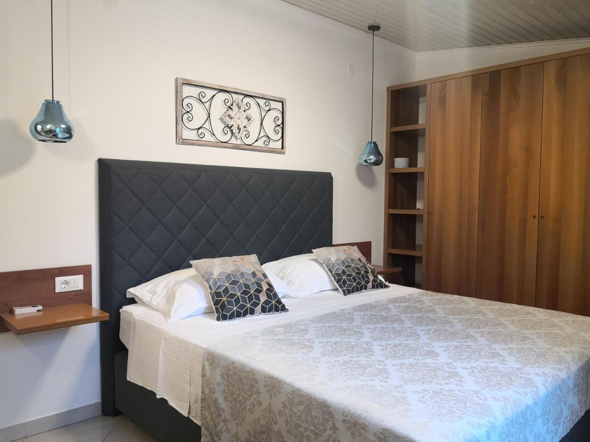 Private Oasis-Villa Sandina Split Eksteriør bilde