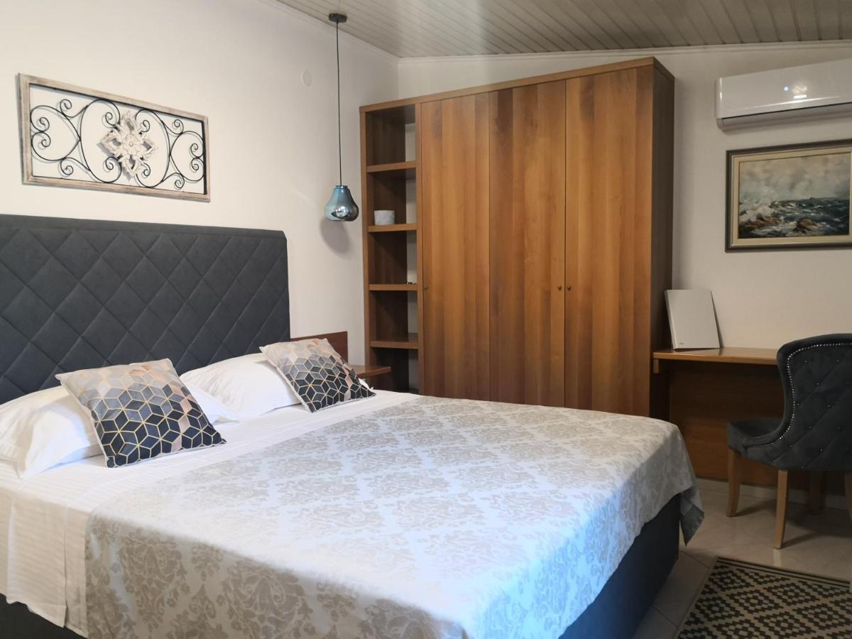 Private Oasis-Villa Sandina Split Eksteriør bilde