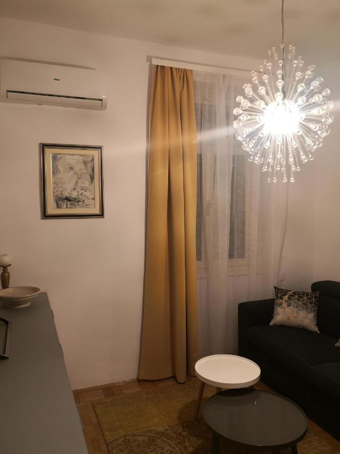 Private Oasis-Villa Sandina Split Eksteriør bilde