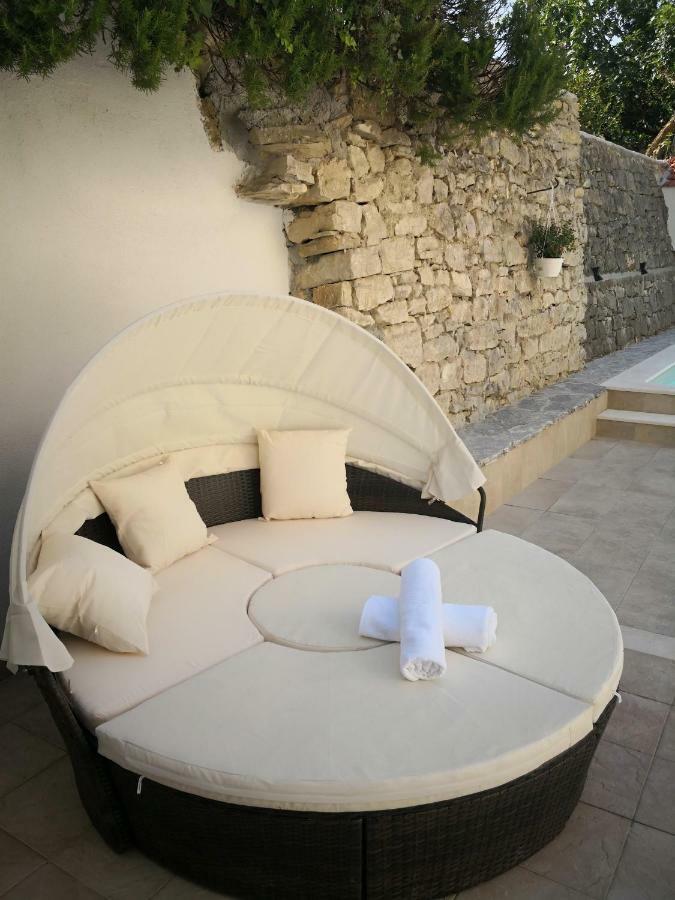 Private Oasis-Villa Sandina Split Eksteriør bilde
