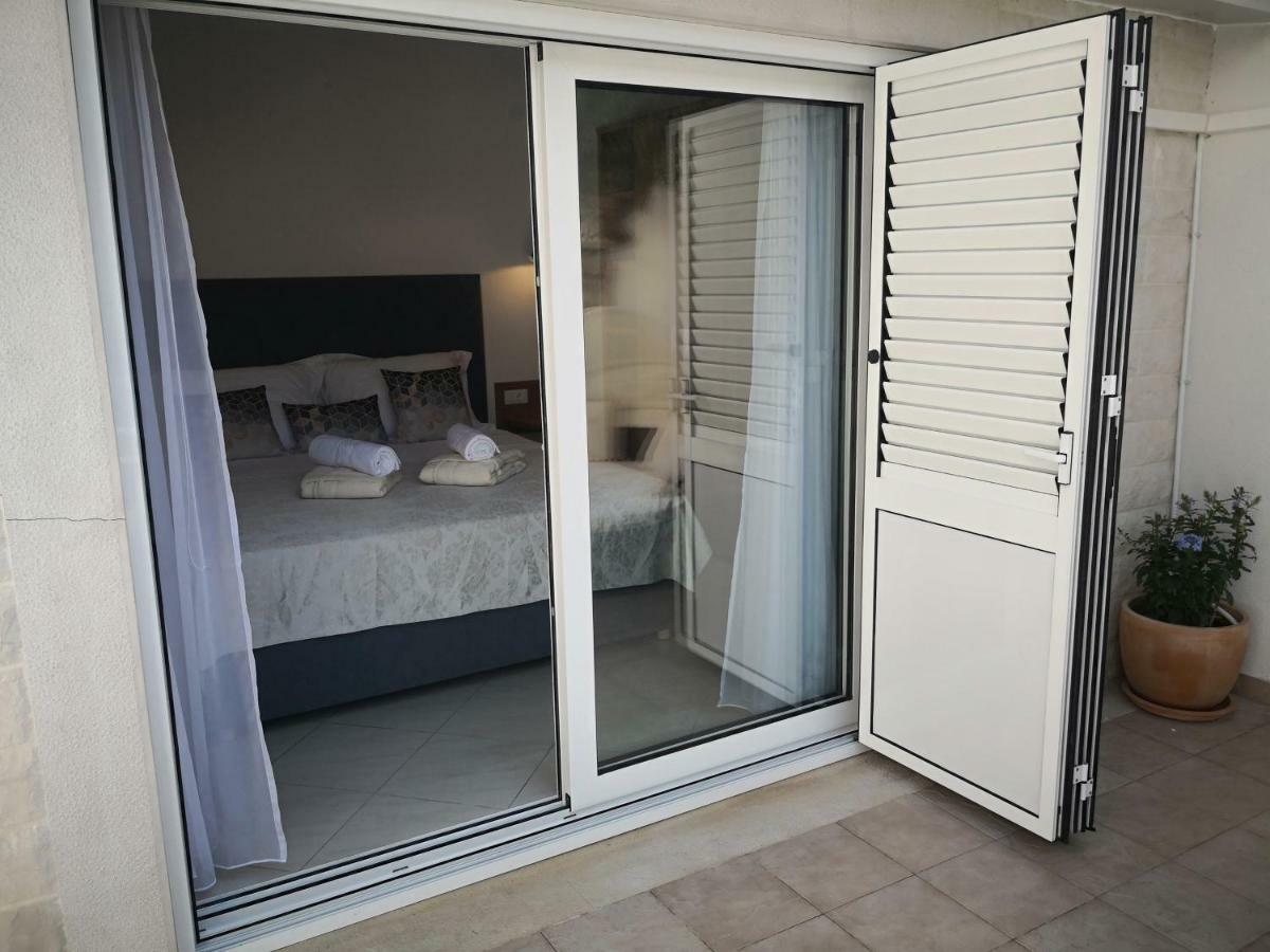 Private Oasis-Villa Sandina Split Eksteriør bilde