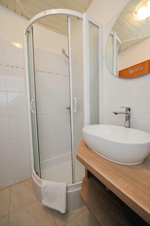 Private Oasis-Villa Sandina Split Eksteriør bilde
