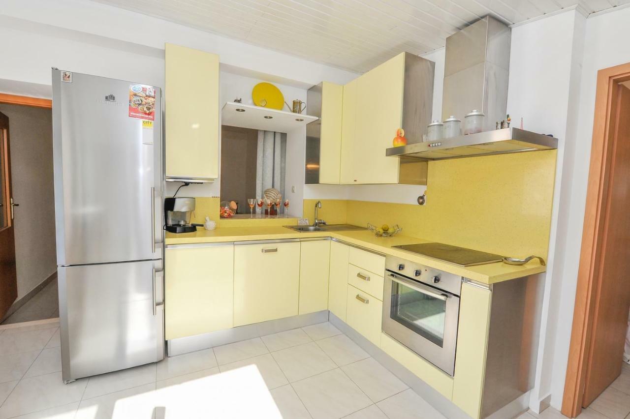 Private Oasis-Villa Sandina Split Eksteriør bilde