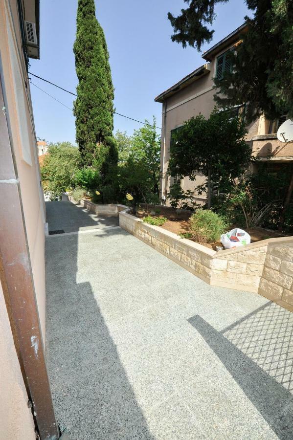 Private Oasis-Villa Sandina Split Eksteriør bilde