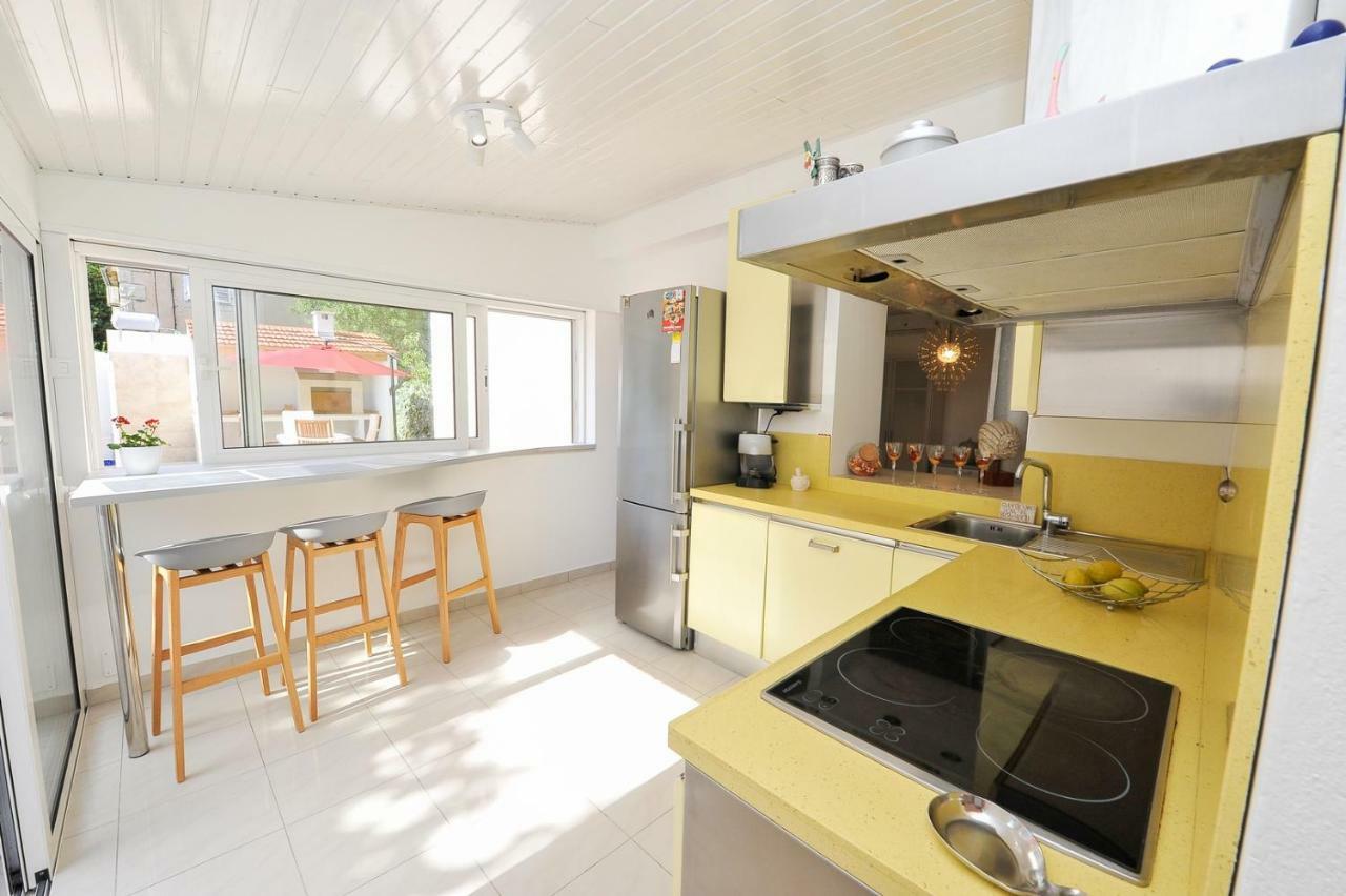 Private Oasis-Villa Sandina Split Eksteriør bilde