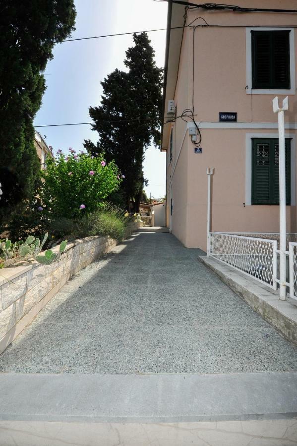 Private Oasis-Villa Sandina Split Eksteriør bilde
